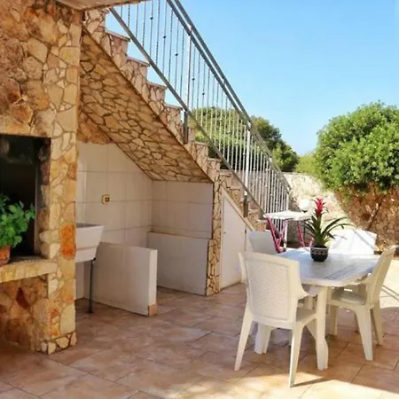 Lido Pizzo - Cod 200 Apartamento Taviano (Lecce)